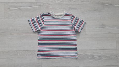 Námornícke tričko, 104