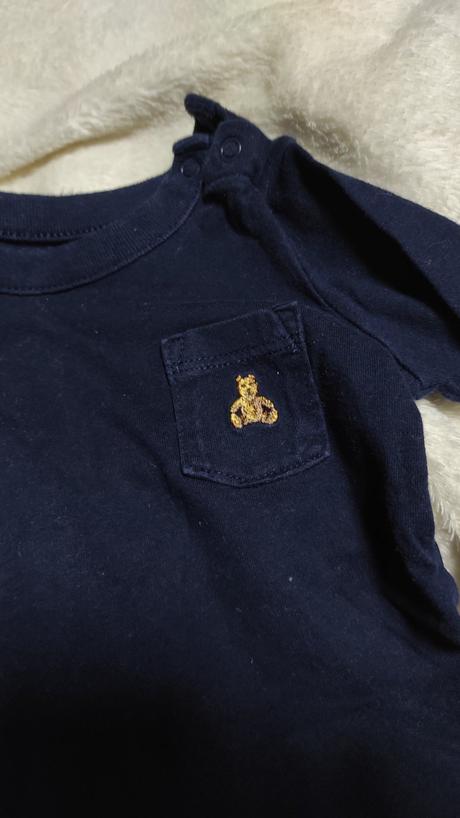 Gap body 3-6 m, gap,68