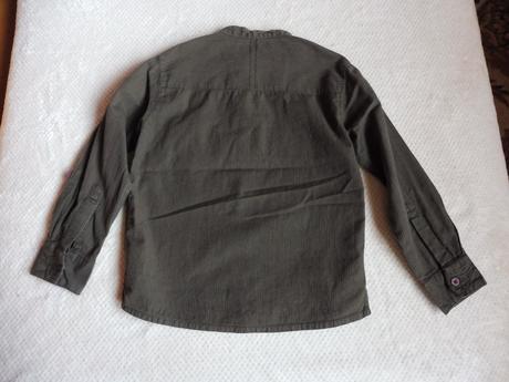 Košeľa, reserved,110