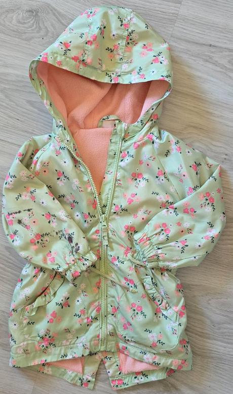 Prechodna bunda, pepco,98