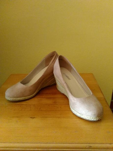 Topanky na platforme, graceland,36