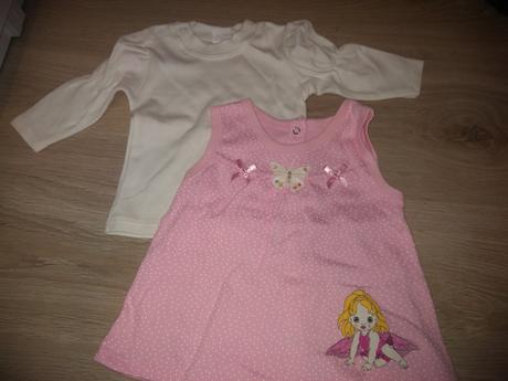 Dievčenský komplet, 74