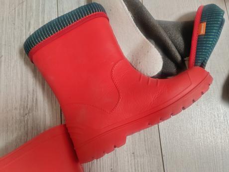 Gumaky demar, demar,30