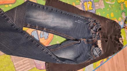 Balik chlapec, 140–152