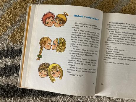 Nie je škola ako škola-druhé vyd.1989,