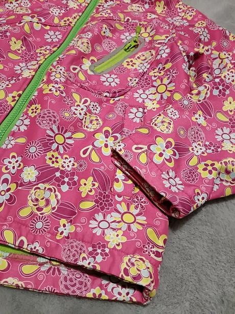 Jarná/jesenná bunda, 140