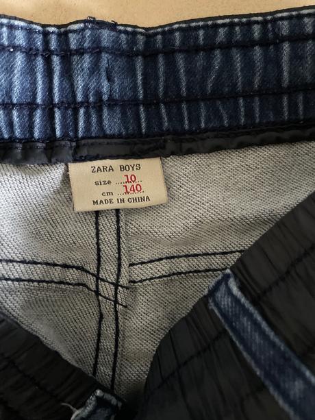 Rifle zara, zara,140