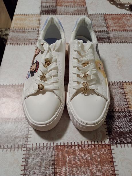 Tenisky, disney,35