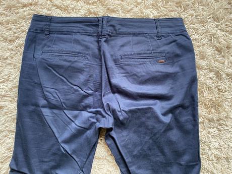 Mango nohavice, mango,l