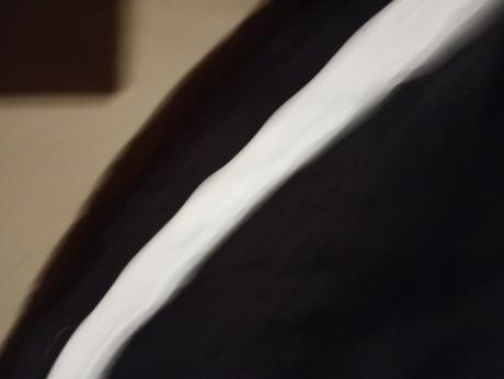 Detské oteplovacky bez trakov, wedze,134