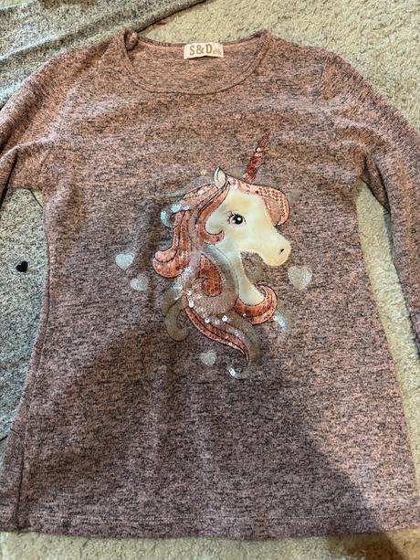 Pulóver 128-134, 128