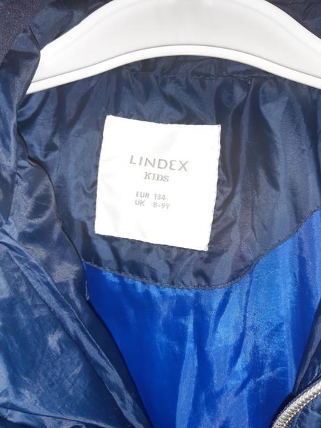 Jesenná/jarná vetrovka lindex, lindex,134