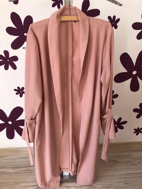 Trenckot new look, new look,m