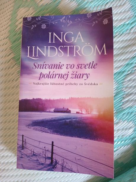 Kniha romantická, 