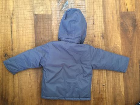 Zimná bunda(len bez visačky), 92