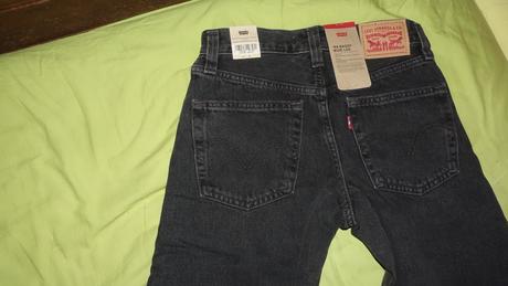 Nove rifle levis, levis,xs