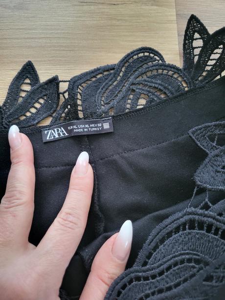 Zara leginy, zara,xl