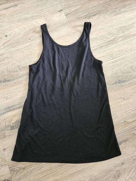 Sportove tielko, h&m,xs