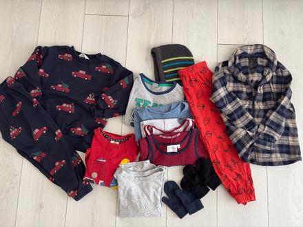 Balik 110/116, 104–116