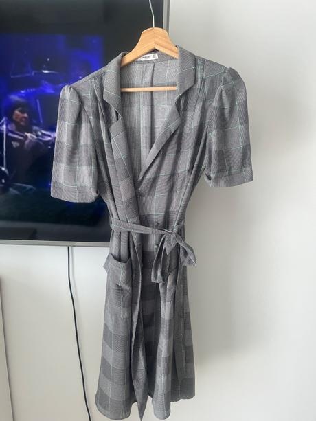 Saty do prace, mango,s