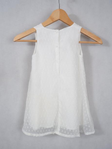 Kvalitné detské šatičky name it, name it,104