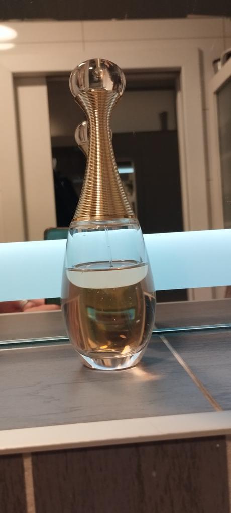 Parfums christian dior jadore 75ml edt, 