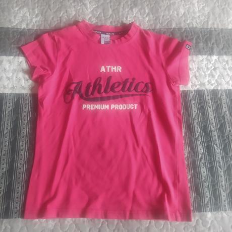 Tričko, authority,128