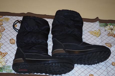 Dievčesnké zimné topánky, rieker,36