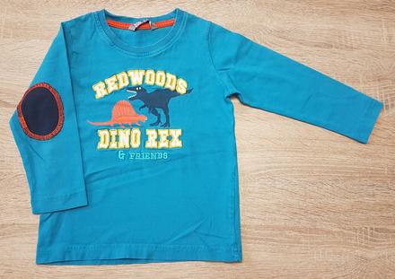 Tricko dinosaury, lindex,92