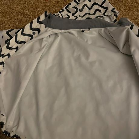 Bunda do dažďa, lindex,110