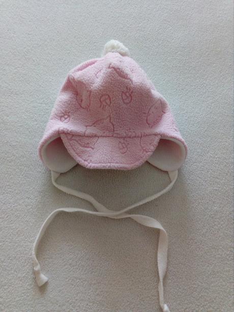 Ciapka pre dievcatko, <50