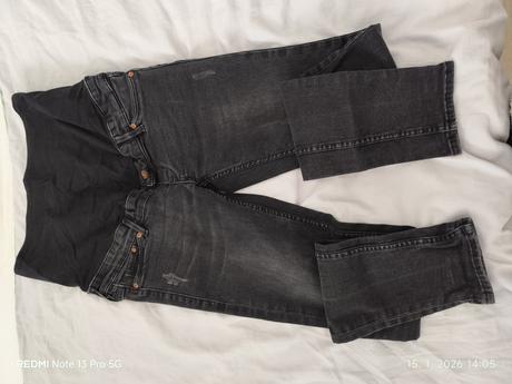 Tehotenské oblečenie, h&m,m