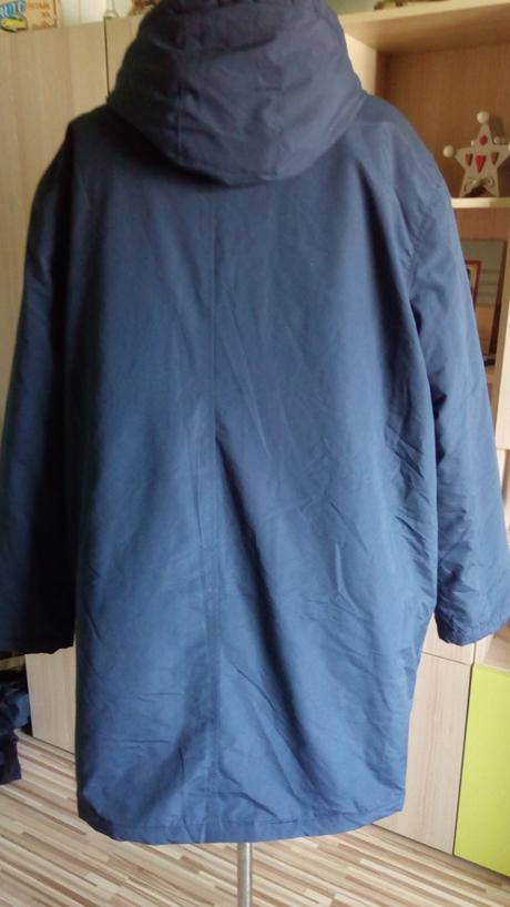 Panska bunda xxxl, xxxl