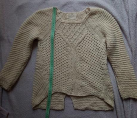 Pulóvrik zara, zara,116