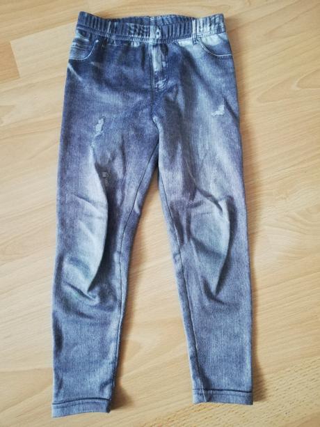 Leginy zateplene, kiki&koko,98