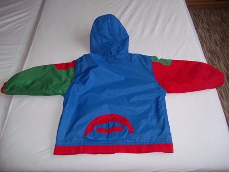 Bunda prechodná - 98/104, 104