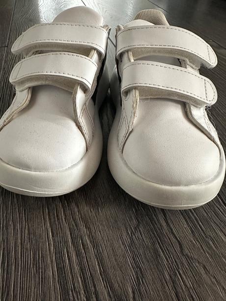 Adidas buble tenisky, adidas,25