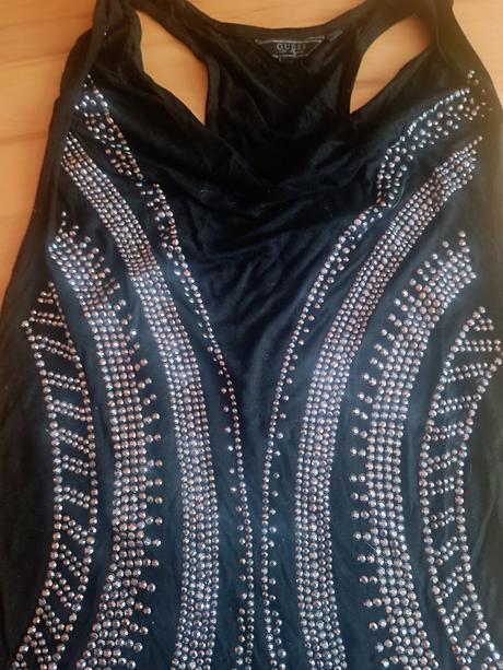 Nádherny top guess, guess,s