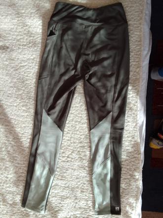 Legíny, decathlon,164