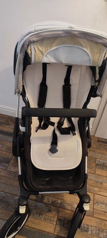 Kočík bugaboo buffalo, bugaboo,bugaboo buffalo