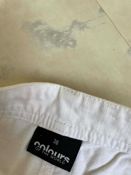 Perfektná sukňa, colours of the world,36