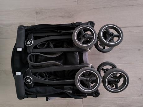 Gb pockit plus kočík, gb,gb pockit