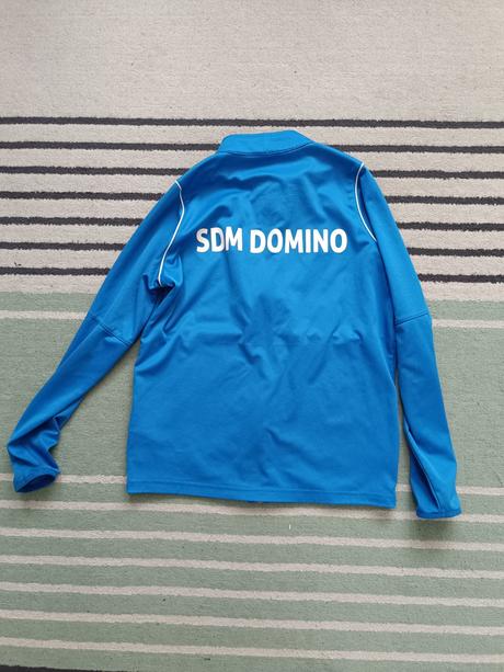 Mikina sdm domino, nike,158