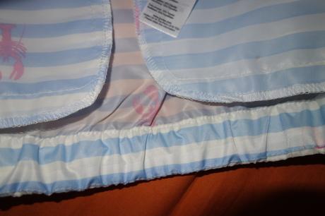 Nova susatkova bundicka joules, 116