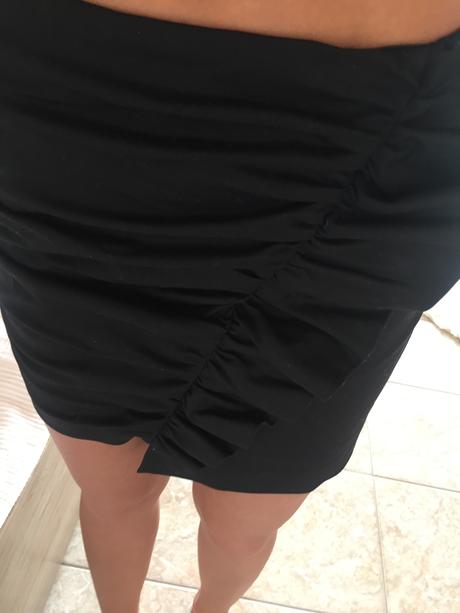 Zaujímavá sukňa zara, zara,xs