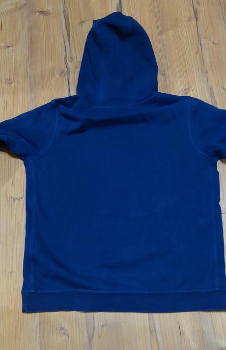 Mikina, nike,158
