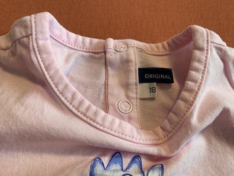 Original marines tričko, original marines,86