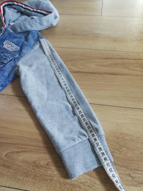 Mikino-riflovka, 116