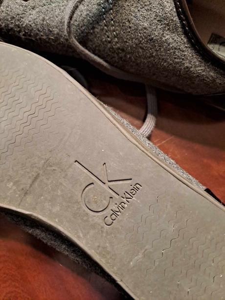 Calvin klein tenisky, 41