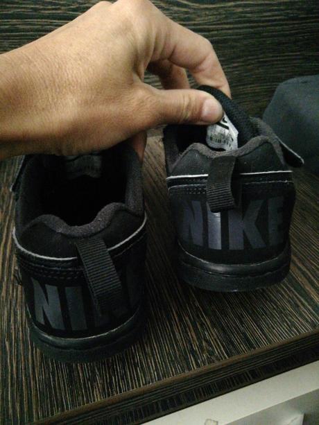 Nike tenisky, nike,29